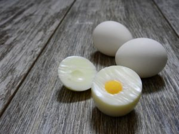 Яйцо куриное диетическое